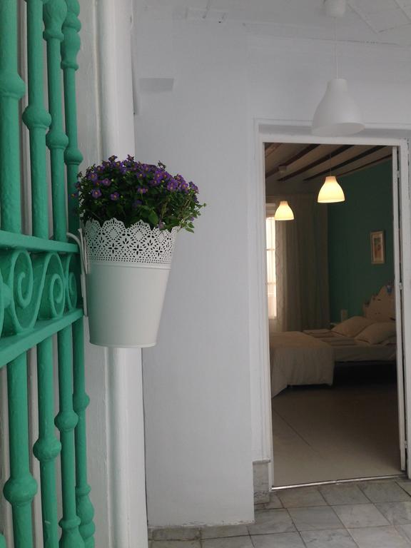 Pension Cadiz Cadiz