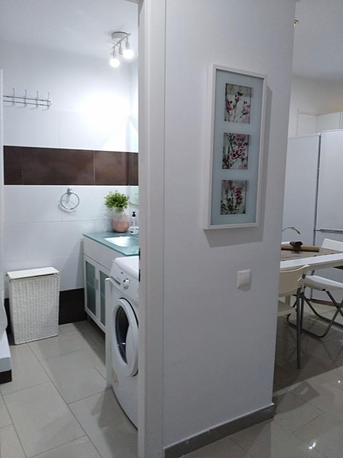 Pension Cadiz Guest house *