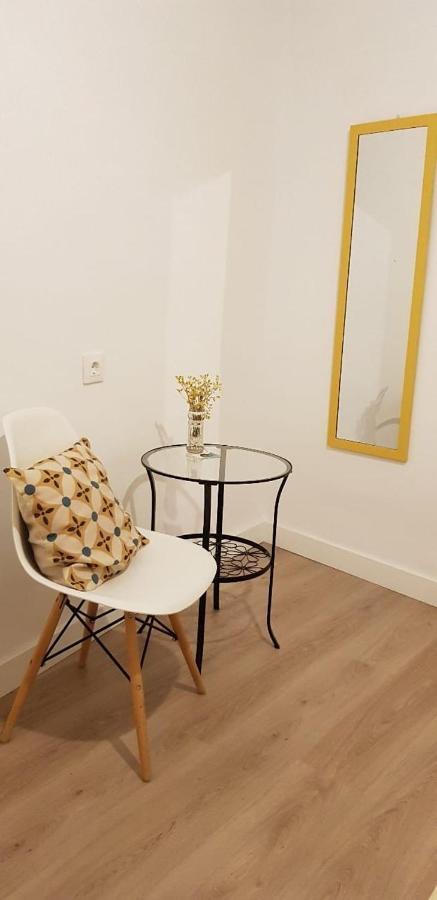 Pension Cadiz Guest house *