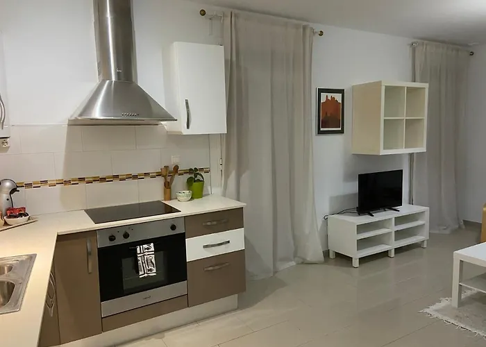 Pension Cadiz