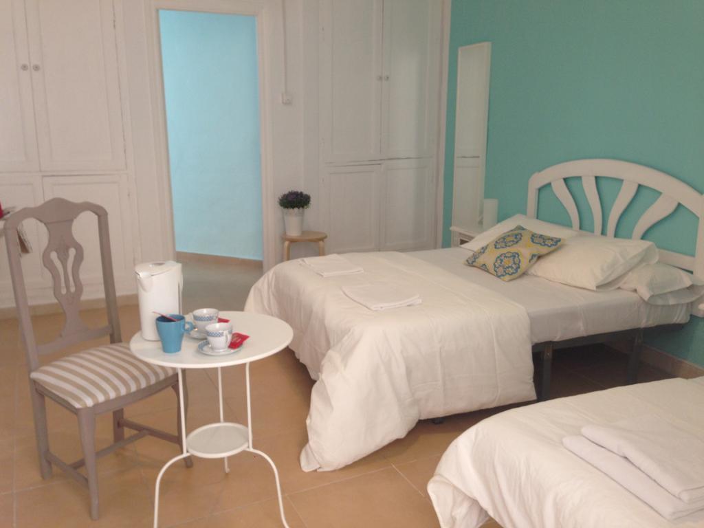 Casa de hóspedes Pensión Cádiz Cádis