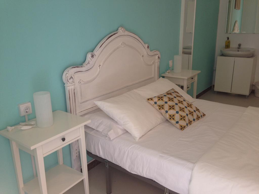 Gasthuis Pension Cadiz