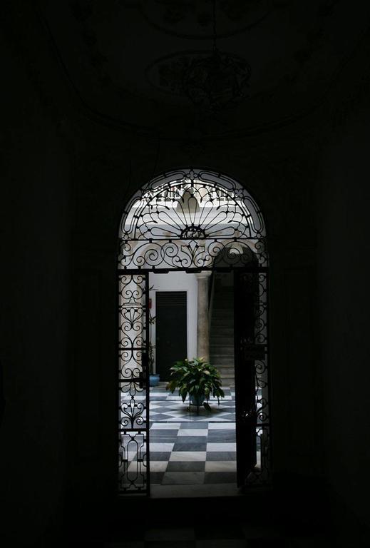 Pension Cadiz Gasthuis *