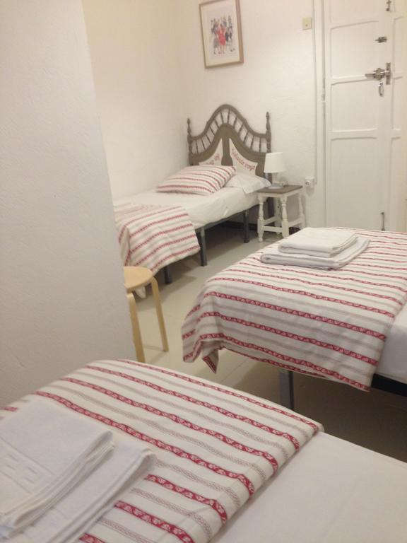 Pension Cadiz Gasthuis *