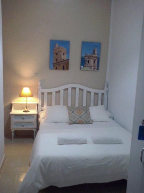Pension Cadiz Gasthuis *