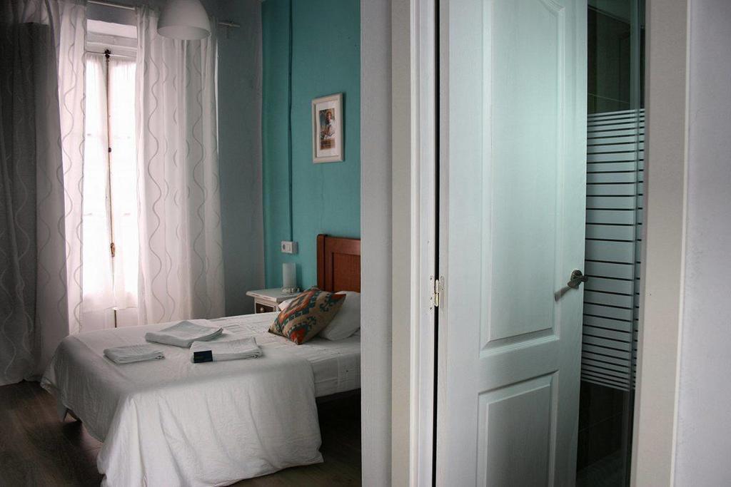 Gasthuis Pension Cadiz