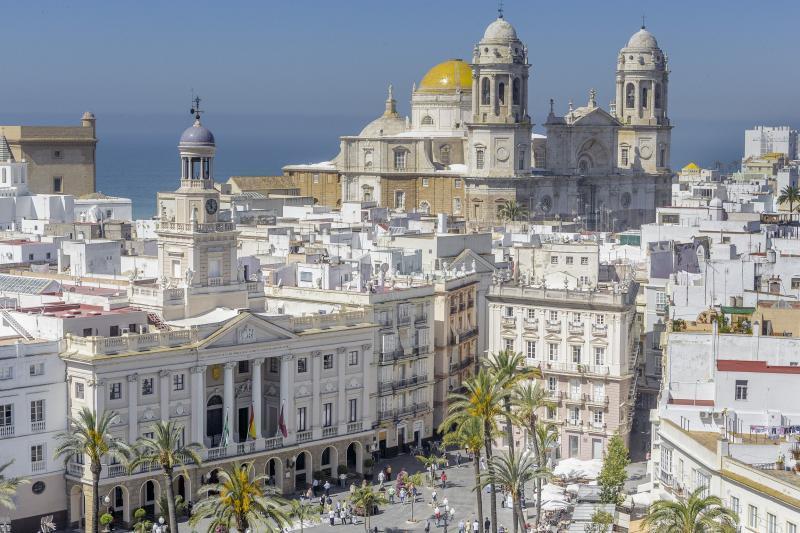 Gasthuis Pension Cadiz