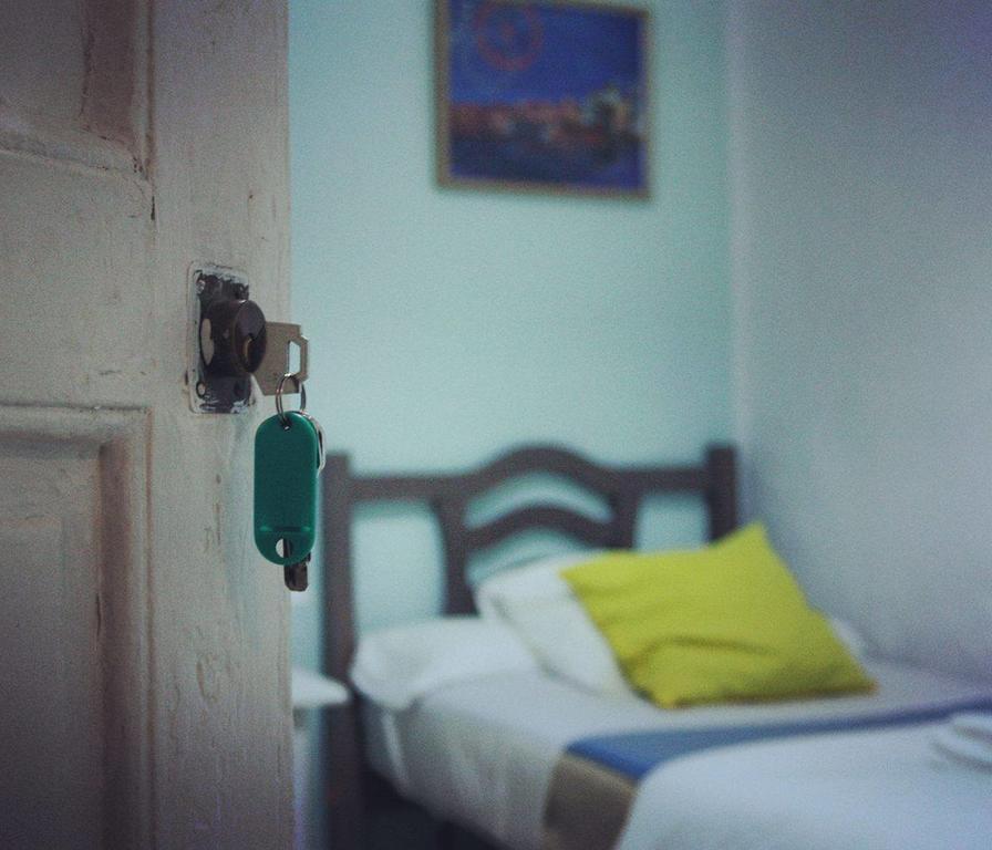 Pension Cadiz *