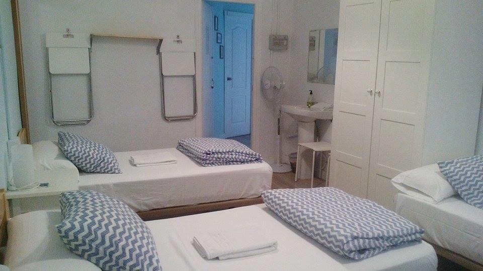 Gasthuis Pension Cadiz