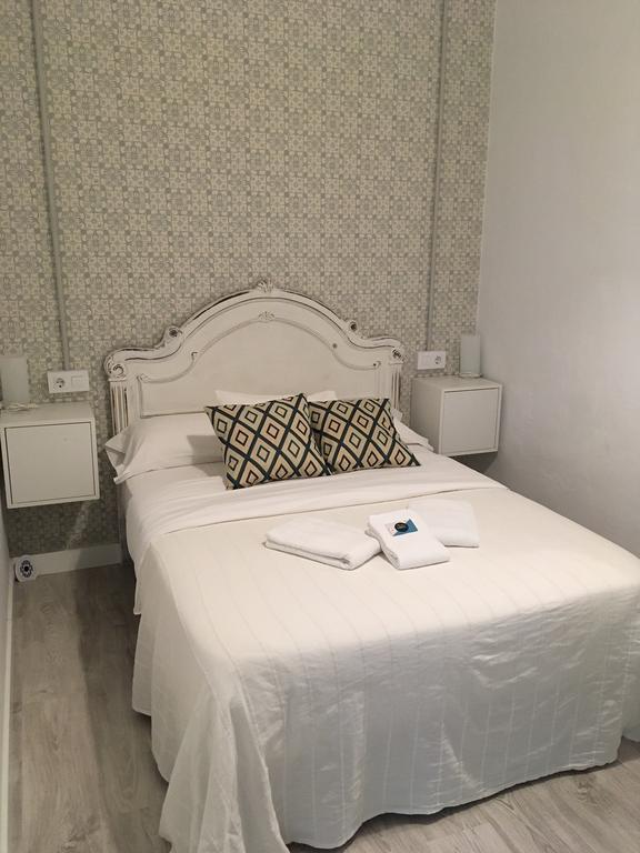 Pension Cadiz Gasthuis Cádiz