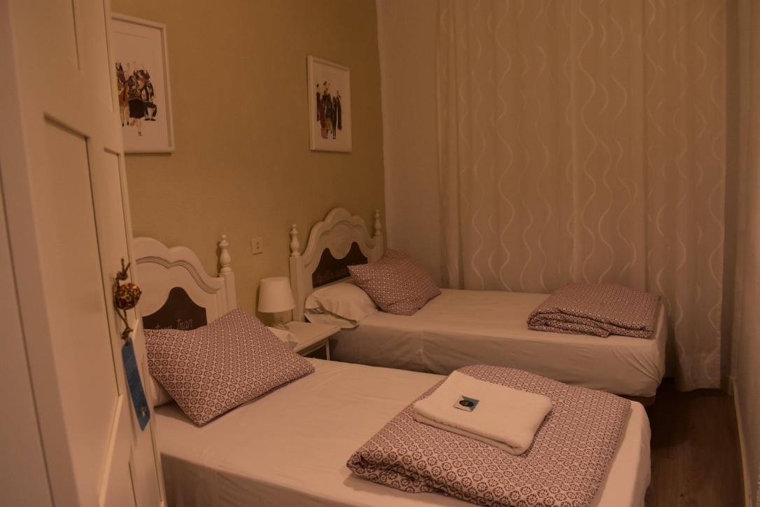 Pension Cadiz Gasthuis *