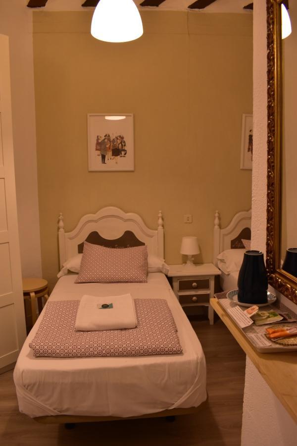 Gasthuis Pension Cadiz