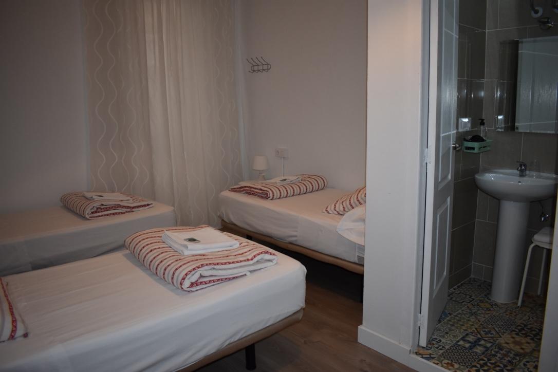 Pension Cadiz *