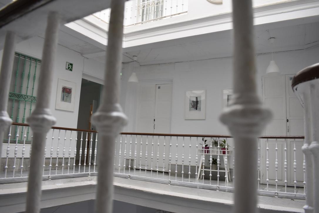 Gasthuis Pension Cadiz