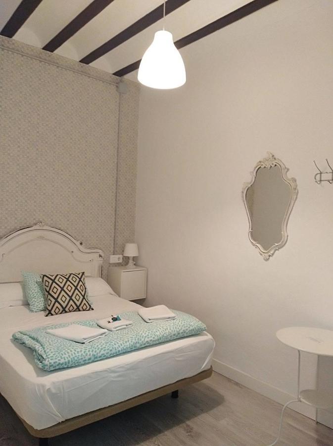 Pension Cadiz