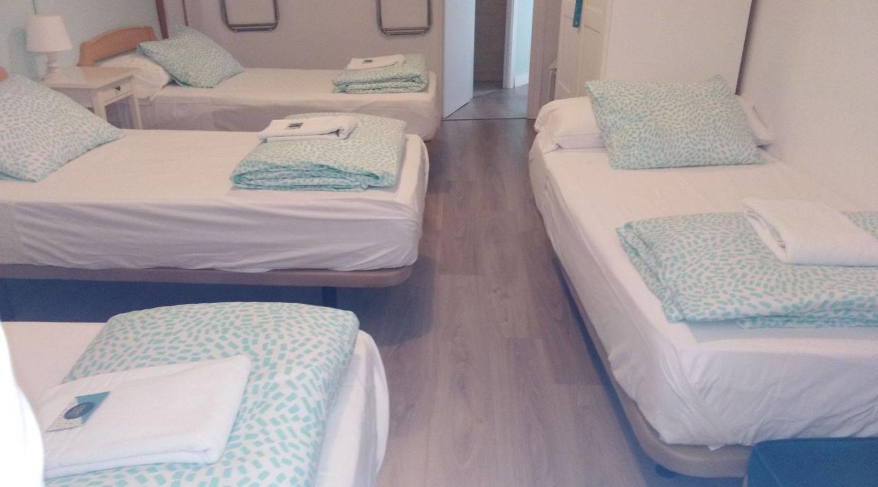 Pension Cadiz * Cadix
