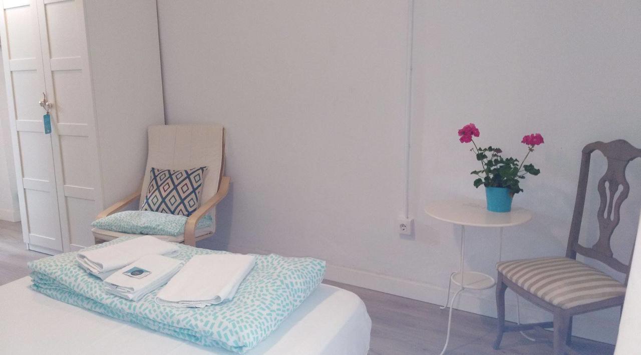 Pension Cadiz Gasthuis *