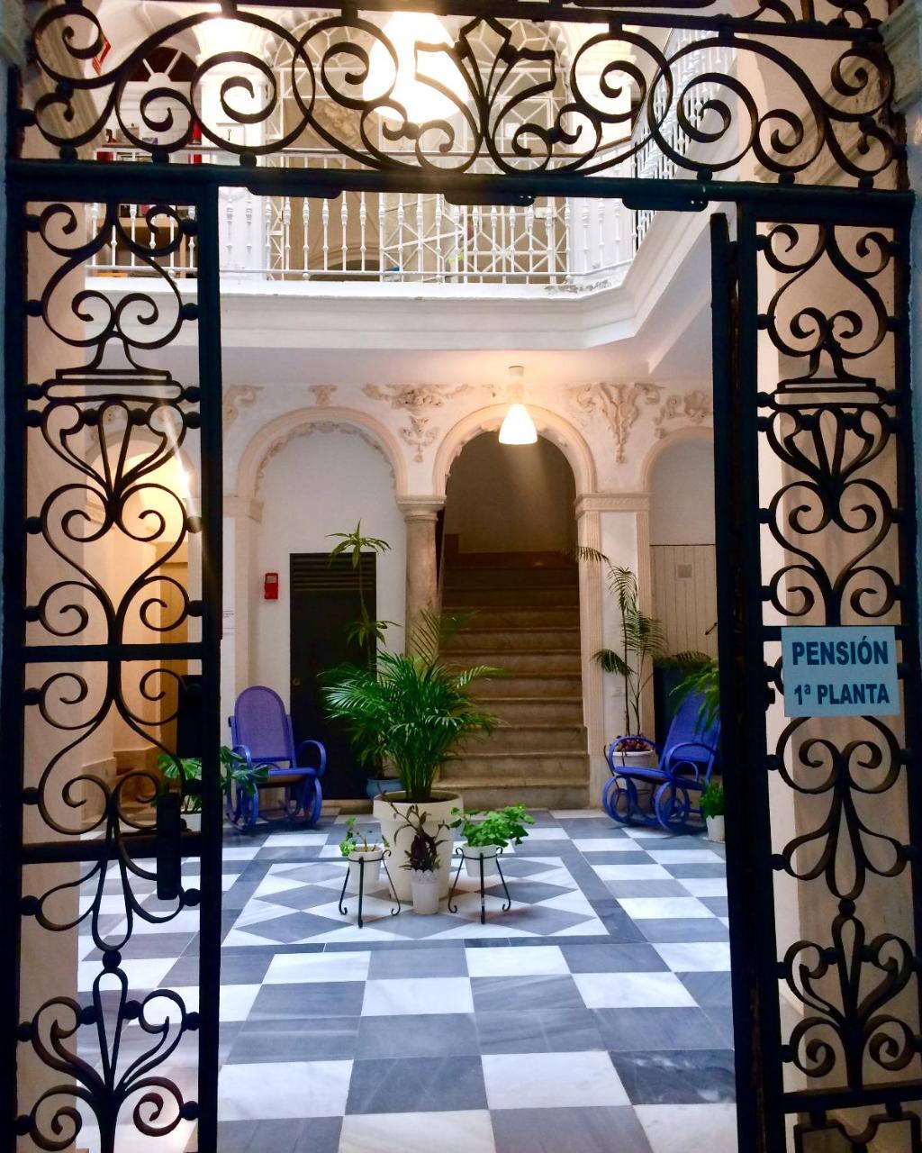 Pension Cadiz Cádiz
