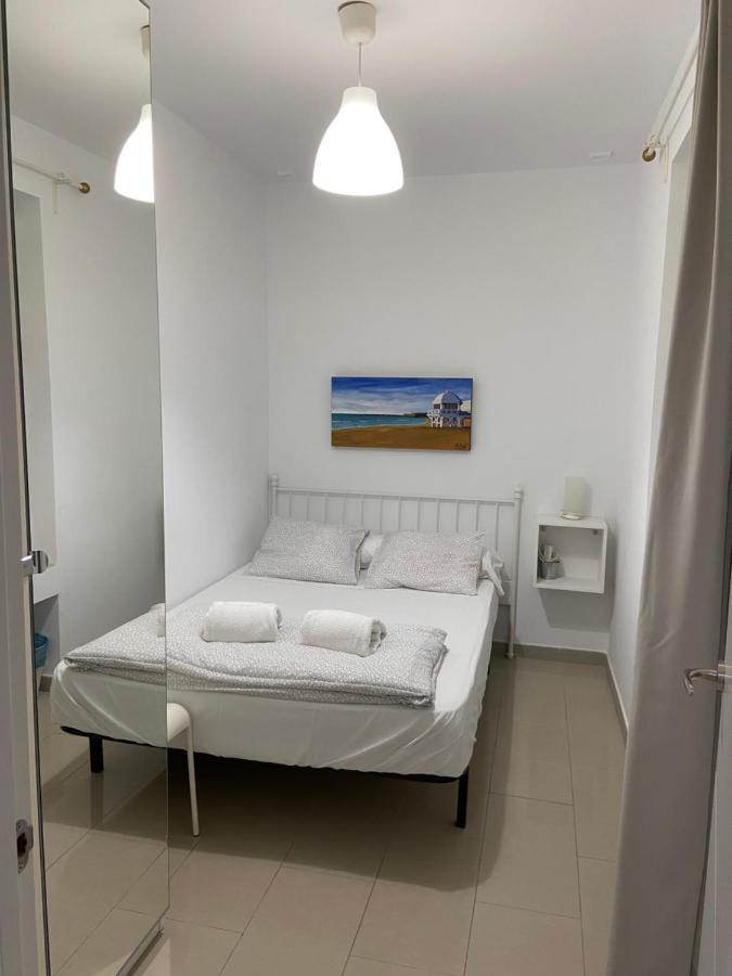 Gasthuis Pension Cadiz Cádiz