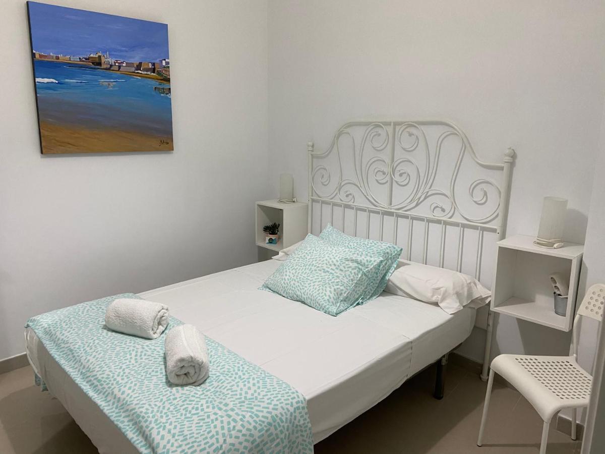Pension Cadiz Gasthuis *